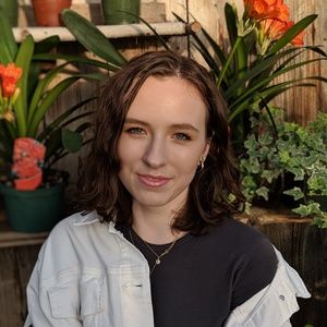 Meet your Posher, Carolynn